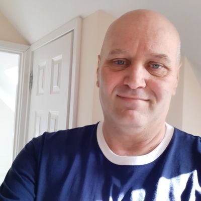 Profile Picture of Seantupper (@Seantupper1) on Twitter