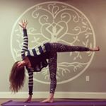 Profile Picture of Rachael Sands (@sandsflow_) on Instagram