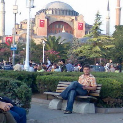 David Mermanishvili - Twitter Profile Picture of David Mermanishvili (@davidmermanishv) on Twitter