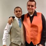 Profile Picture of Eric  Grice (@griceeric) on Instagram