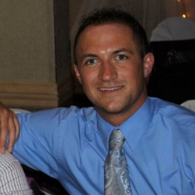 Profile Picture of John E. Pawloski (@JohnE_Pawloski) on Twitter