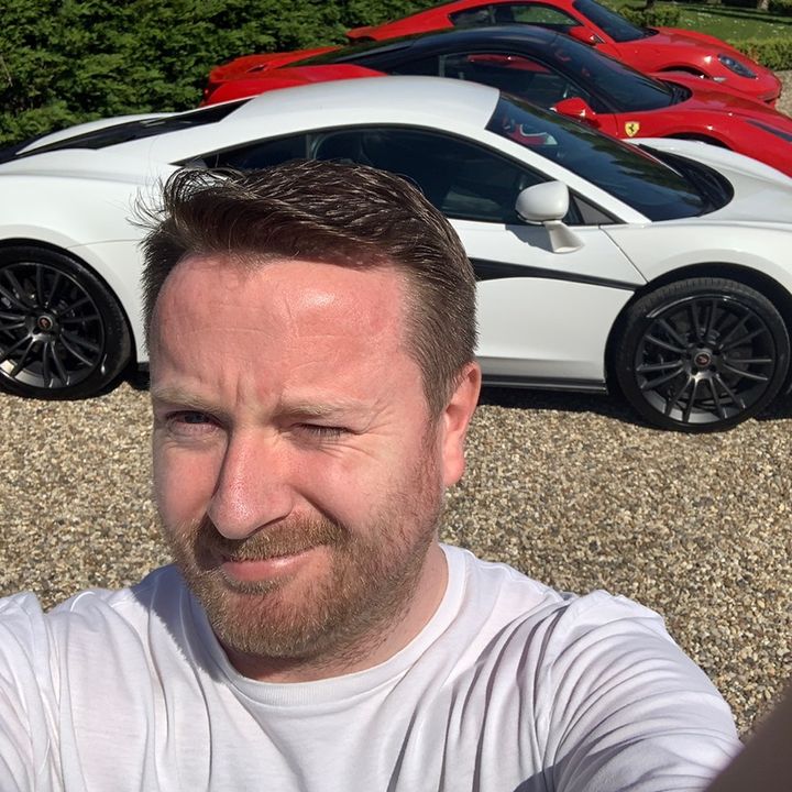 Profile Picture of Craig Murchison (@craigmurchison81) on Tiktok