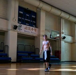 Profile Picture of Nicholas Wang (王臣宇) (@nicholas.wang.7) on Facebook