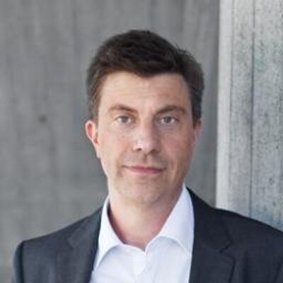 Profile Picture of Dan Hedlin (@DanHedlin) on Twitter