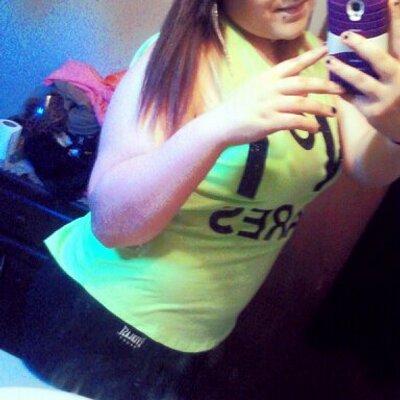 Miranda Lowe ;) - Twitter Profile Picture of Miranda Lowe ;) (@sercu_miranda) on Twitter