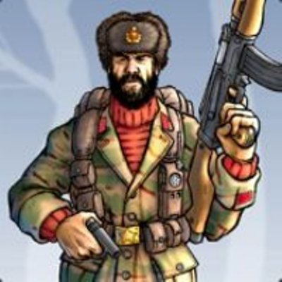 Profile Picture of David Studnicka (@mrcados) on Twitter