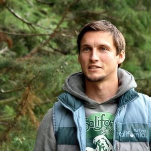 Profile Picture of Luke John (@lukejdorman) on Myspace