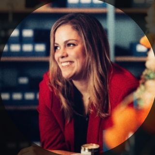 Profile Picture of Paula G. Lanero 🧼🧴🕯 (@thesingularolivia) on Instagram