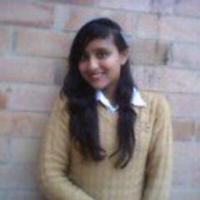 Profile Picture of JENNY LUGO (@JENNYLUGO10) on Twitter