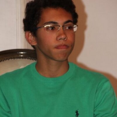 Profile Picture of Mark Iskander (@Mark_Iskander) on Twitter