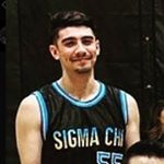 Profile Picture of Nick Callan (@hoodynick) on Instagram