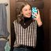 Profile Picture of Megan Cromer (@megan.warner.77) on Facebook
