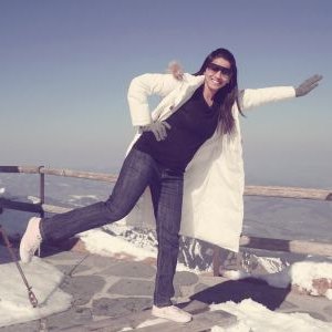 Profile Picture of Sonali Shah (@sonalishah21) on Twitter