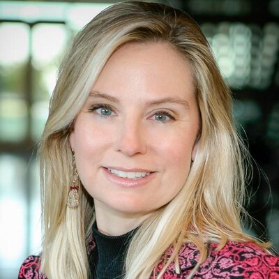 Profile Picture of @juliekmulhern (@JulieKMulhern) on Twitter