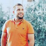 Profile Picture of Mohammed ALmasri (@mohammed___almasri) on Instagram