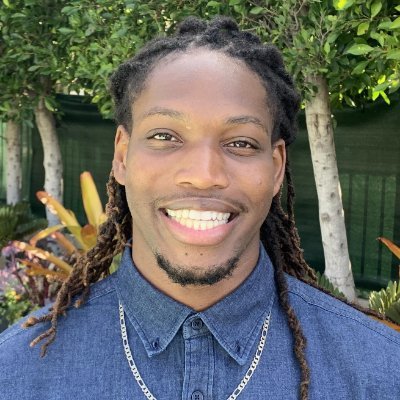 Profile Picture of Caylin Louis Moore (@CaylinLMoore) on Twitter