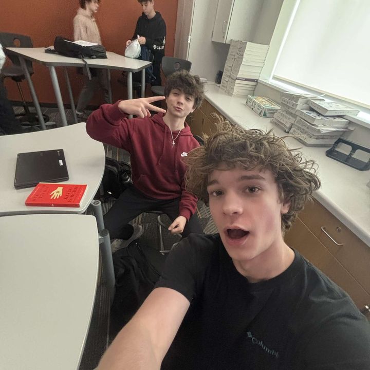 Profile Picture of Zach Wilde (@zach.wilde8) on Tiktok