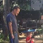 Profile Picture of Randall Ross McGrew (@randallmcgrew) on Instagram