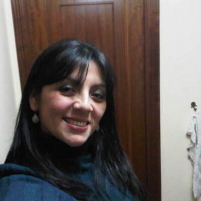 Profile Picture of Elvia A Castellanos (@elviaalexandra) on Twitter