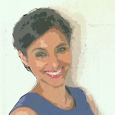 Profile Picture of Sharon Rai (@RaiResearchUK) on Twitter