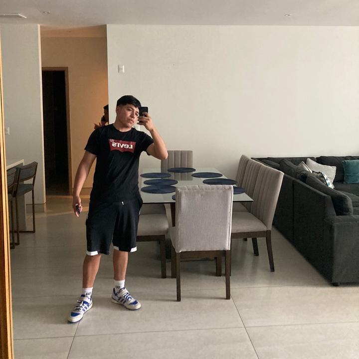 Profile Picture of Jeremy_Morales (@ing.jbmorales) on Tiktok