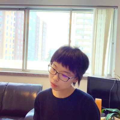 Profile Picture of Tian Zhang (@tianzhang0) on Twitter