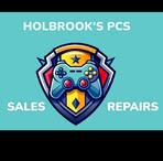 Profile Picture of Holbrooks PC's (@max.clark.1238) on Facebook