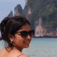 Profile Picture of Suchitra Joshi (@suchitra-joshi-2) on Quora
