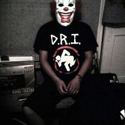 Profile Picture of Isaac Xavier Olsen (@XavierEatsflesh) on Twitter