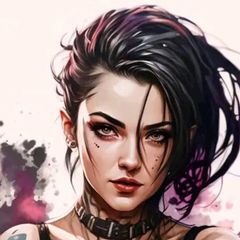 Profile Picture of Iris DOMINGO🦋 (@iris.domingo5) on Tiktok