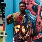 Profile Picture of Solomon Best (@ylnd_014) on Instagram