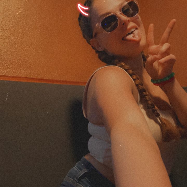 Profile Picture of justinaml (@justinaml) on Tiktok