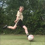 Profile Picture of aaron.football.page (@aaron.football.page) on Instagram