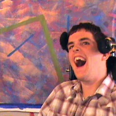 Profile Picture of Andrew Schlesinger (@ajcs89) on Twitter