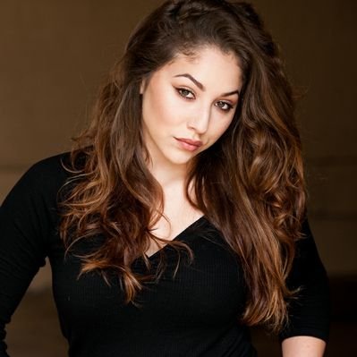 Profile Picture of Cecelia Sandoval (@SheIsCecelia) on Twitter