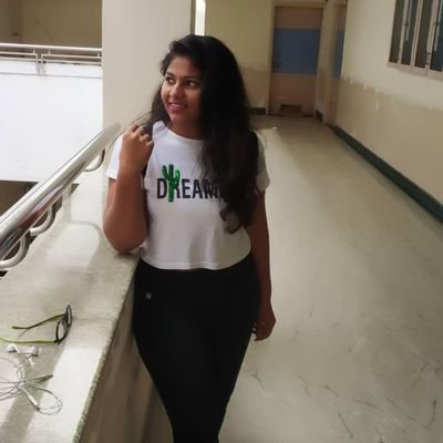 Profile Picture of Priyanka Venkatesh (@Priyank79684032) on Twitter