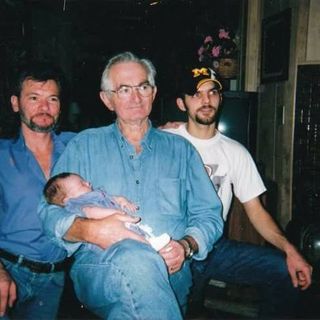 Profile Picture of Norm DeVore (@norm.devore.7) on Facebook