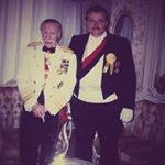 Profile Picture of Tom Purdy (@tom.purdy.5680) on Instagram