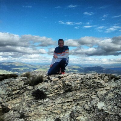 Profile Picture of Aurelio Marín Ortiz (@aureliomo5) on Twitter