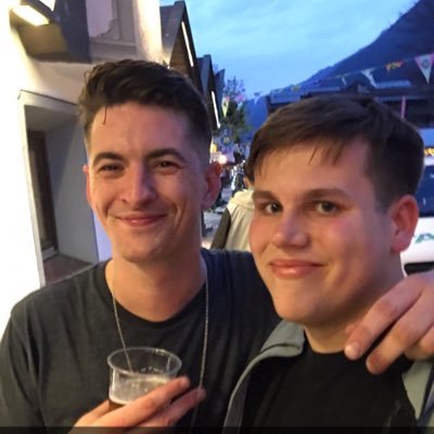 Josh Reif - Twitter Profile Picture of Josh Reif (@Reifey17) on Twitter