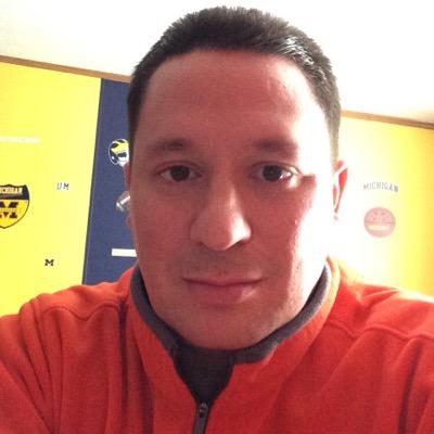 Profile Picture of Scott Orr (@scottorr75) on Twitter