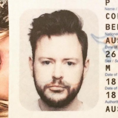 Profile Picture of Ben Colson (@bencolson) on Twitter