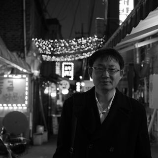 Profile Picture of ByungHo Kim (@bungga2) on Facebook