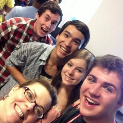 Profile Picture of Claudia Benack (@cjbenack) on Twitter