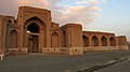 Profile Photo of Zafaraniyeh Caravanseraion Wikipedia