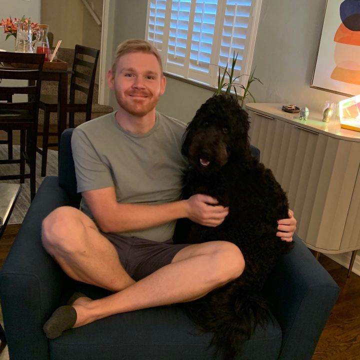 Profile Picture of David Felts (@@davidhfelts) on Tiktok