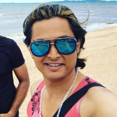 Profile Picture of Ketan Hiralal Charania (@destinationog) on Twitter