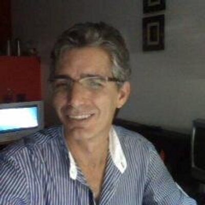 Profile Picture of Mário Viveiros (@MarioViveiros) on Twitter