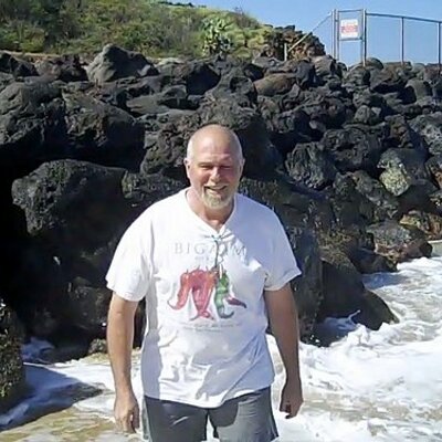 Profile Picture of Jim Ventrone (@outdoorsport01) on Twitter