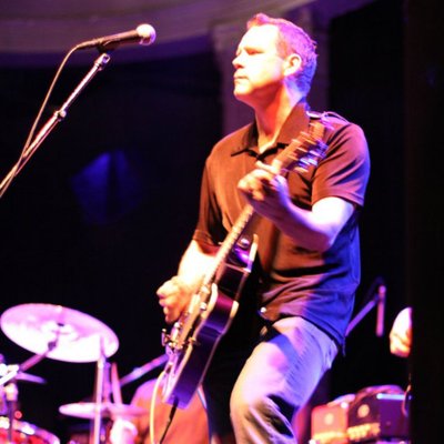 Profile Picture of Robert Dougherty (@RobbyDoc) on Twitter